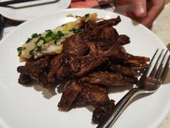 -芭菲盛宴·环球美食(北城国际店)