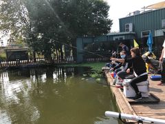 -酷鱼垂钓CLUB(朝阳区博大路店 )