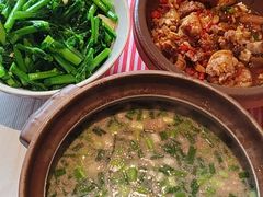 -衡地道·三菜一汤(汉溪长隆店)