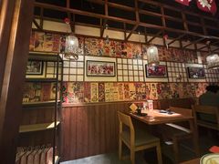 -玉川屋创意日料Bistro(柳巷店)