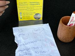 -Kat's Kitchen
