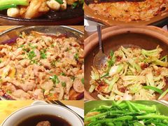 -锅说大脸毛肚重庆老火锅(佐阾店)