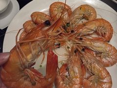 -常鲜楼常来尝鲜海胆馆(星海店)