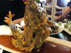 -老牌坊鲁菜名店(宽厚里店)