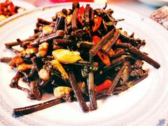 -后海16号·北京私房菜