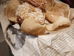 -太食獸泰式茶餐厅(IFS国金中心店)