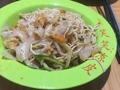 -笑笑凉皮(富国街店)