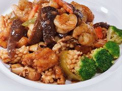 -连鹭海鲜·海肠捞饭·海胆饭(星海店)