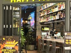-The Happy Monk(前海壹方汇店)