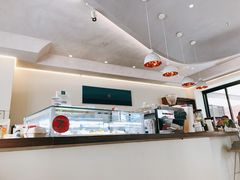 -fishtank鱼缸咖啡(三山街店)