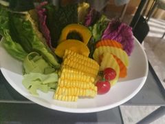 -阿源鱼捞斑鱼火锅·海鲜粥(山景尚宅店)