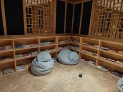 -青岛鑫江温德姆酒店