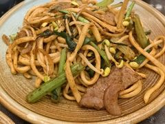 -品回味清真西北楼(宁波首店)