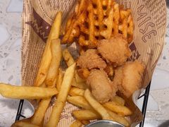 -Aqua Oasis 水天堂(常熟永旺店)