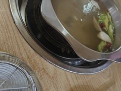 -伟记牛肉(金鸿公路店)
