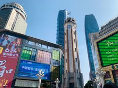 -八一好吃街·高品美食广场