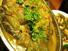 -章吴记喜瑞餐厅(东东城店)