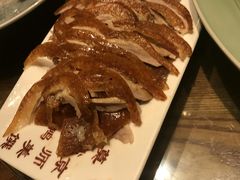 -全聚德(江宁店)