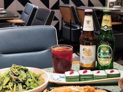 -Home Thai·泰谣(王府井apm店)