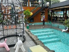 -京北渔家傲