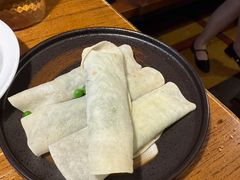-新白鹿餐厅(龙游路总店·杭帮菜名店)