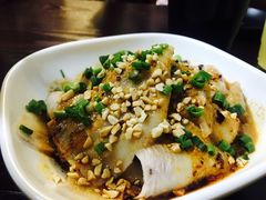 -三猫黑鱼花(南大店)