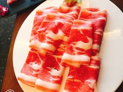 -捞王锅物料理(上海世茂广场店)