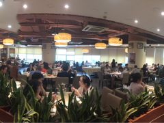 大堂-又一间茶点轩(百汇广场店)