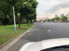 -西郊国际农产品交易中心