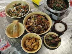 -东排食堂长沙小吃大排档(五一广场店)