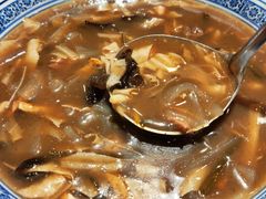 胡辣汤-博望坡酒楼(漕溪路店)