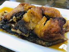 -协和菜馆(凤凰街店)