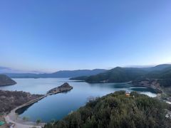 -丽江泸沽湖景区