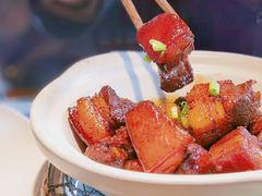 方师傅红烧肉-東大方(武康千秋广场店)
