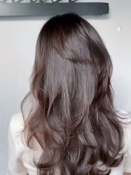 -FINE HAIR 烫染专业设计