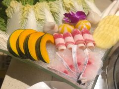 -润泽园椰子鸡(汇一城店)