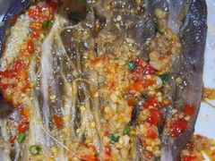 -八条友鲜货烧烤·脆皮烤鱼(石岩旗舰店)