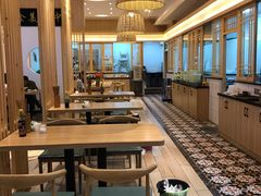 大堂-王记特色锅魁(城市阳光大厦店)