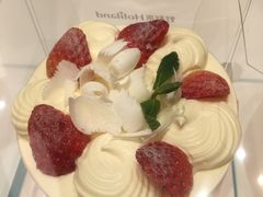 -好利来(十里河店)