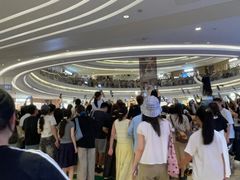 -龙湖杭州滨江天街