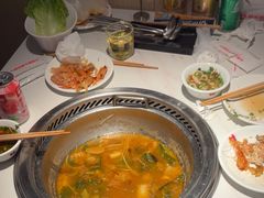 -七欣天香辣蟹火锅(万达广场店)