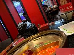 -红运火锅·中国名火锅(中防万宝城店)
