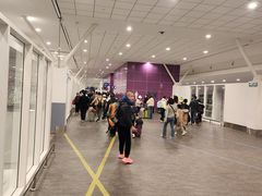 -吉隆坡国际机场