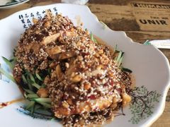 -清真•蜀风园(丁字沽店)