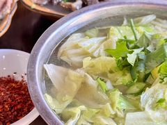 -小杨翘脚牛肉