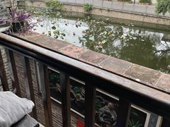 -烟桥私房菜馆(奋哥)