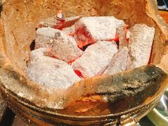 -碳说品道.瓦片烤肉.海鲜烧烤(中华路店)