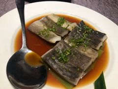 冰镇鲨鱼唇-宣和苑(华侨新村店)