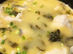 -渝乡辣婆婆·川菜 水煮鱼(中山西路店)