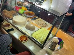 -正宁路小吃夜市